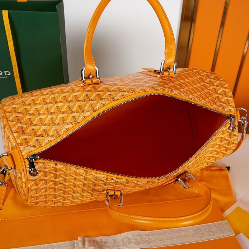 Goyard Travel Bags